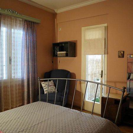 Centro Residence Athene Buitenkant foto