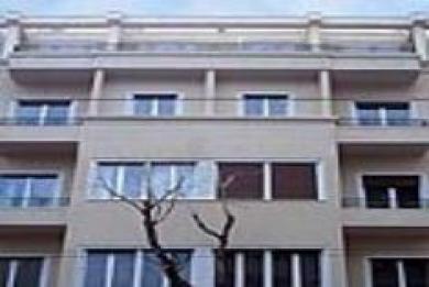 Centro Residence Athene Buitenkant foto