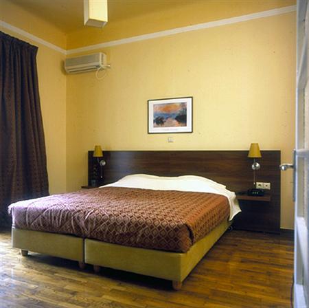 Centro Residence Athene Buitenkant foto