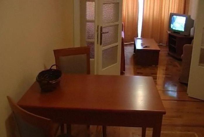 Centro Residence Athene Buitenkant foto