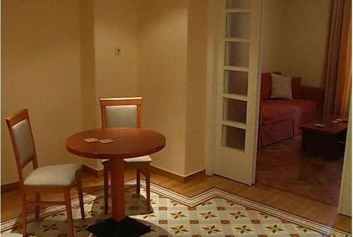 Centro Residence Athene Buitenkant foto