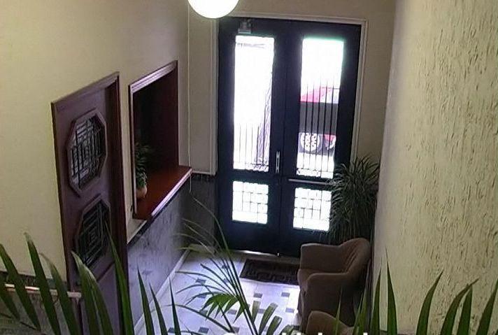 Centro Residence Athene Buitenkant foto