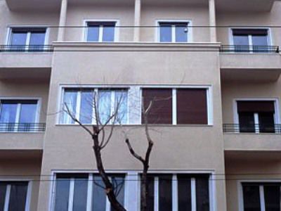 Centro Residence Athene Buitenkant foto